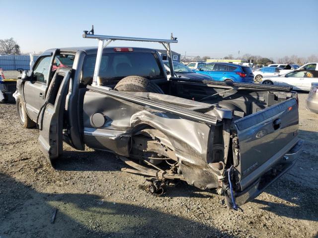 Photo 2 from auction – 2001 GMC NEW SIERRA with VIN 2GTEC19V811113542