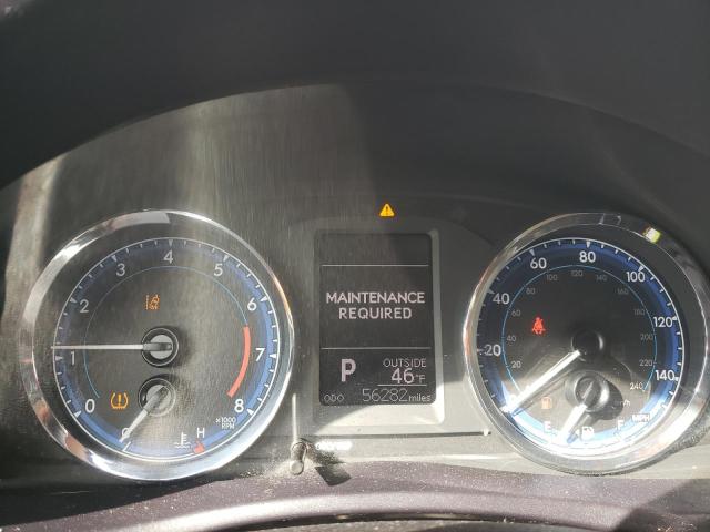 Photo 9 from auction – 2018 TOYOTA COROLLA L with VIN 5YFBURHE3JP806780