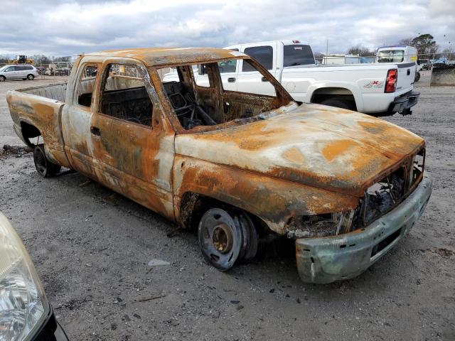 Photo 4 from auction – 1999 DODGE RAM 2500 with VIN 1B7KF2365XJ520797