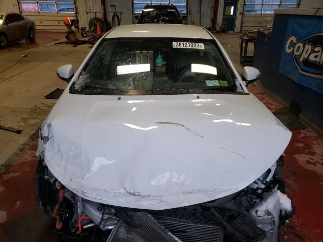 Photo 5 from auction – 2014 CHEVROLET VOLT with VIN 1G1RF6E46EU164382
