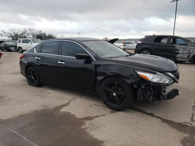 Photo 4 from auction – 2018 NISSAN ALTIMA 2.5 with VIN 1N4AL3AP9JC244664
