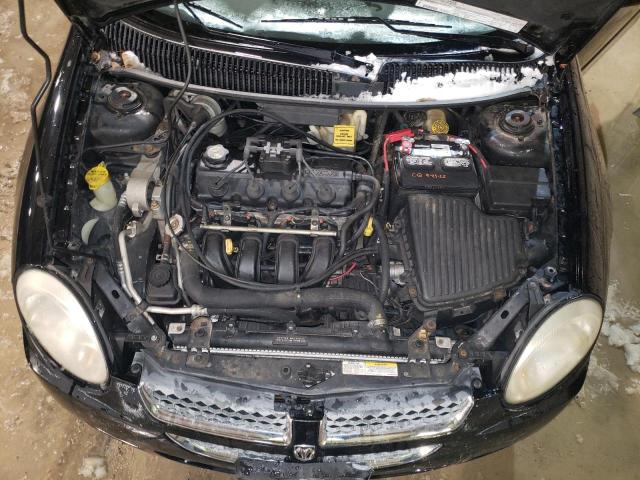 Photo 11 from auction – 2005 DODGE NEON SXT with VIN 1B3ES56C55D268154