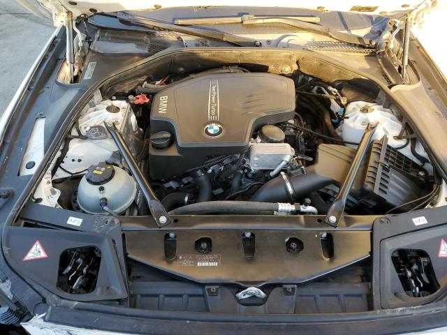 Photo 11 from auction – 2015 BMW 528 I with VIN WBA5A5C5XFD521653