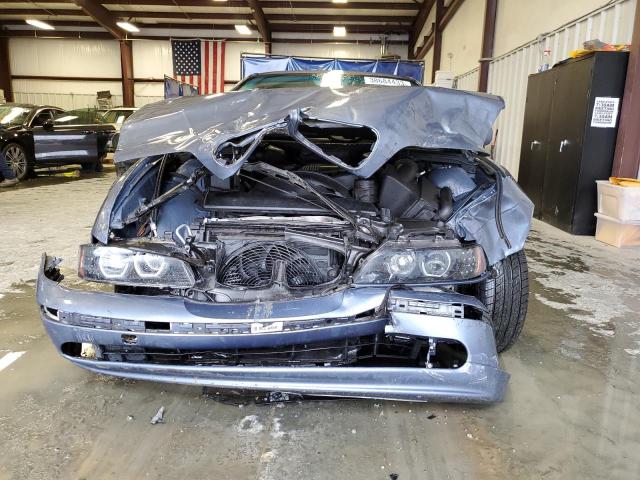 Photo 5 from auction – 2002 BMW 530 I AUTO with VIN WBADT63452CH87068