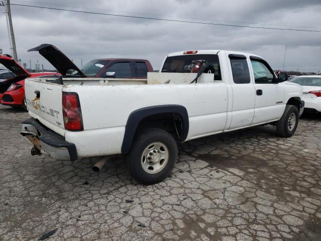 Photo 3 from auction – 2006 CHEVROLET SILVERADO with VIN 1GCHC29U66E204020