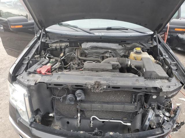 Photo 11 from auction – 2014 FORD F150 SUPER with VIN 1FTFX1EFXEFA87306