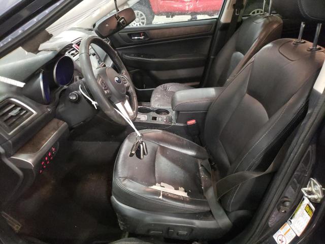 Photo 7 from auction – 2016 SUBARU OUTBACK 2. with VIN 4S4BSBNC9G3345887