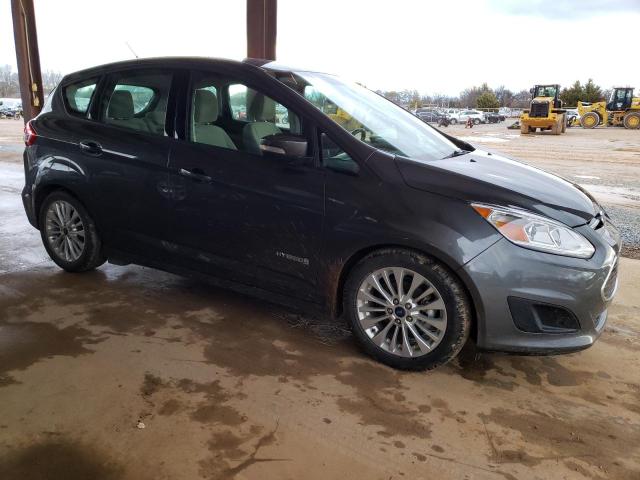 Photo 4 from auction – 2017 FORD C-MAX SE with VIN 1FADP5AU1HL115055