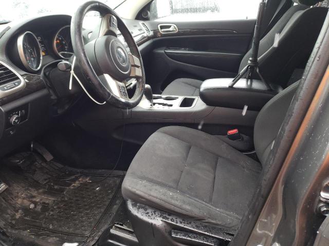 Photo 7 from auction – 2012 JEEP GRAND CHER with VIN 1C4RJFAG0CC246262