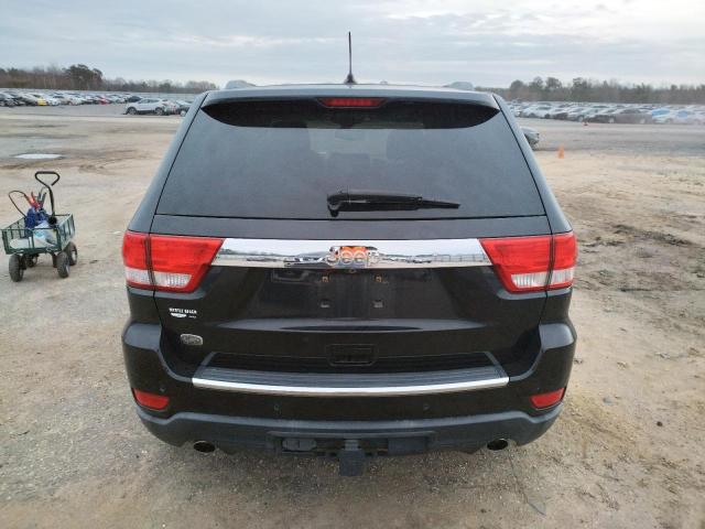 Photo 6 from auction – 2011 JEEP GRAND CHER with VIN 1J4RS6GT9BC557263