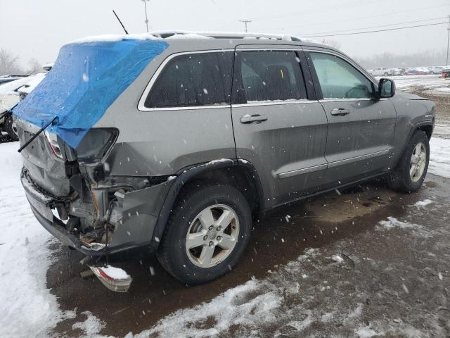 Photo 3 from auction – 2012 JEEP GRAND CHER with VIN 1C4RJFAG3CC274850