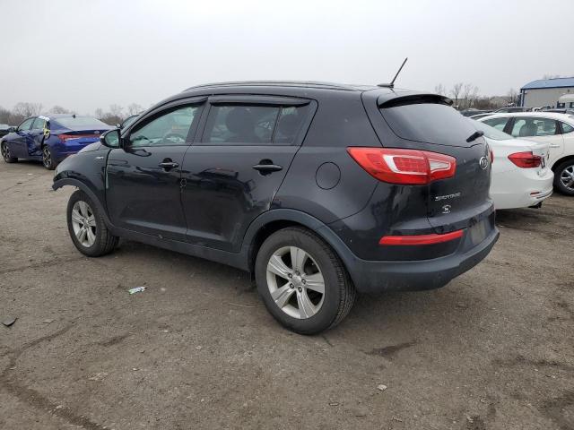 Photo 2 from auction – 2012 KIA SPORTAGE L with VIN KNDPBCA24C7249424