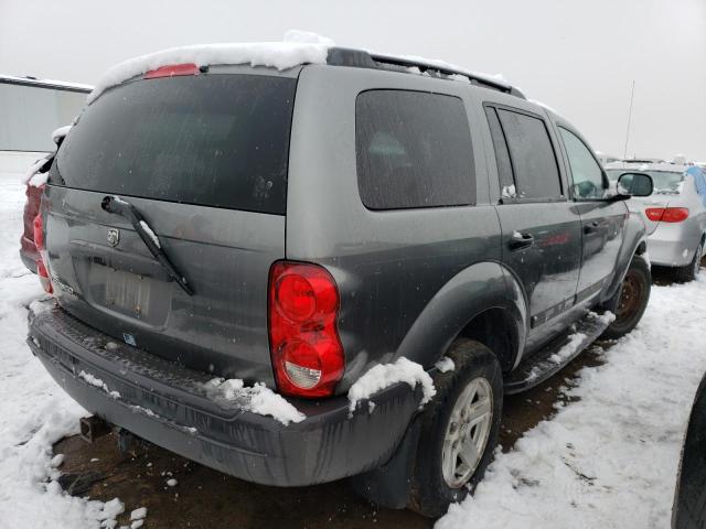 Photo 3 from auction – 2006 DODGE DURANGO SX with VIN 1D4HB38N36F141345