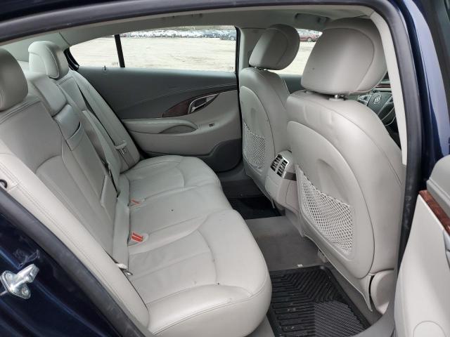 Photo 10 from auction – 2011 BUICK LACROSSE C with VIN 1G4GC5EDXBF325300