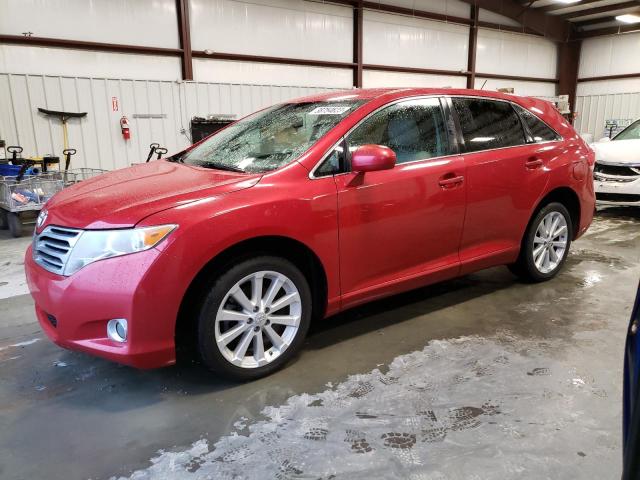 Photo 1 from auction – 2012 TOYOTA VENZA LE with VIN 4T3ZA3BB0CU056539