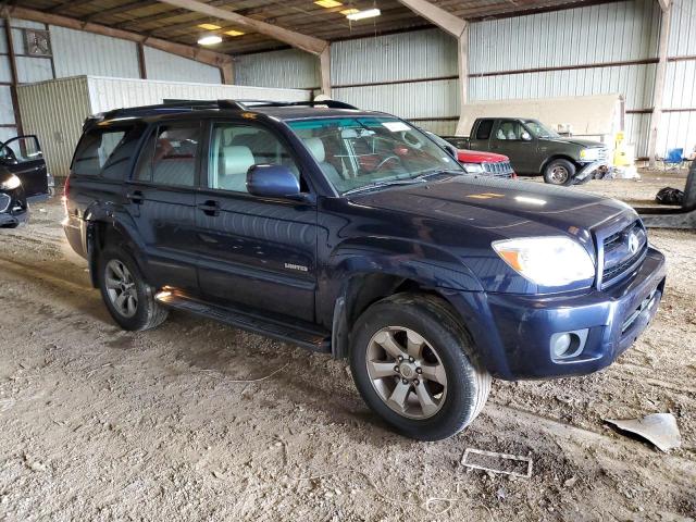 Photo 4 from auction – 2007 TOYOTA 4RUNNER LI with VIN JTEZU17R178075237
