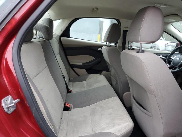 Photo 10 from auction – 2014 FORD FOCUS SE with VIN 1FADP3F25EL201458