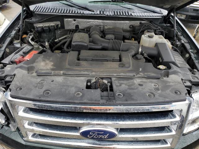 Photo 11 from auction – 2012 FORD EXPEDITION with VIN 1FMJK1J57CEF66142