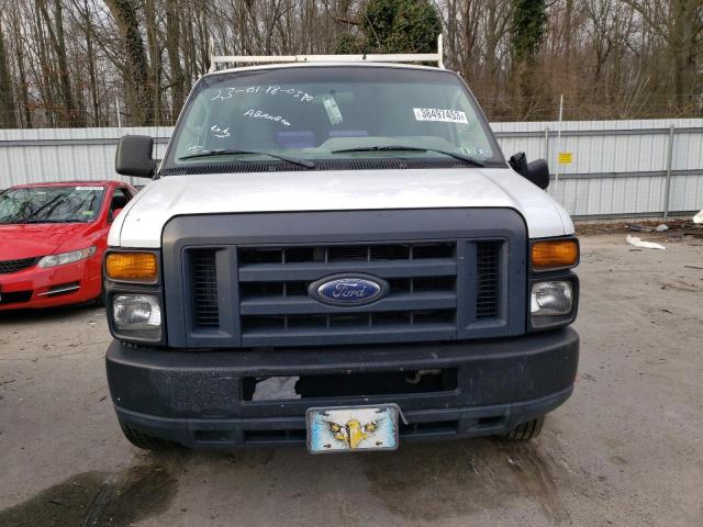Photo 5 from auction – 2013 FORD ECONOLINE with VIN 1FTNE2EW4DDA97962
