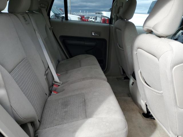 Photo 11 from auction – 2007 FORD EDGE SE with VIN 2FMDK36C67BA48203