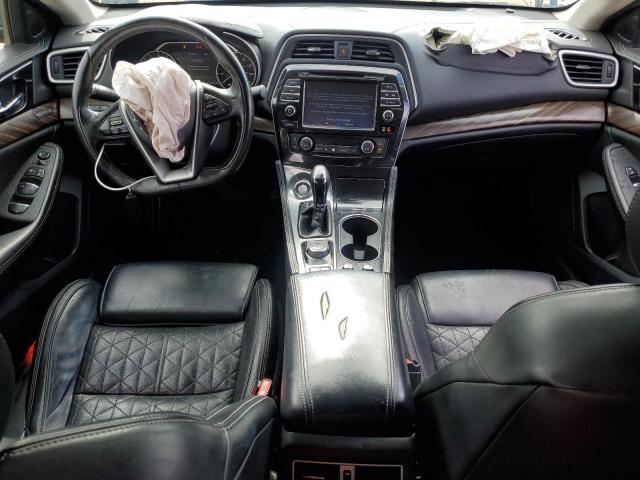 Photo 8 from auction – 2016 NISSAN MAXIMA 3.5 with VIN 1N4AA6AP2GC387505