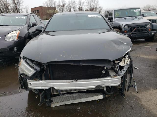 Photo 5 from auction – 2012 AUDI A6 PRESTIG with VIN WAUHGAFC6CN140807