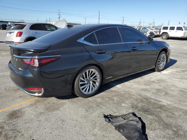 Photo 3 from auction – 2022 LEXUS ES 300H BA with VIN 58AEA1C18NU025925