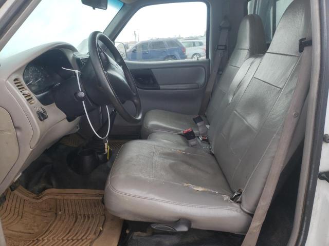 Photo 7 from auction – 1998 FORD RANGER with VIN 1FTYR11U0WPA87995