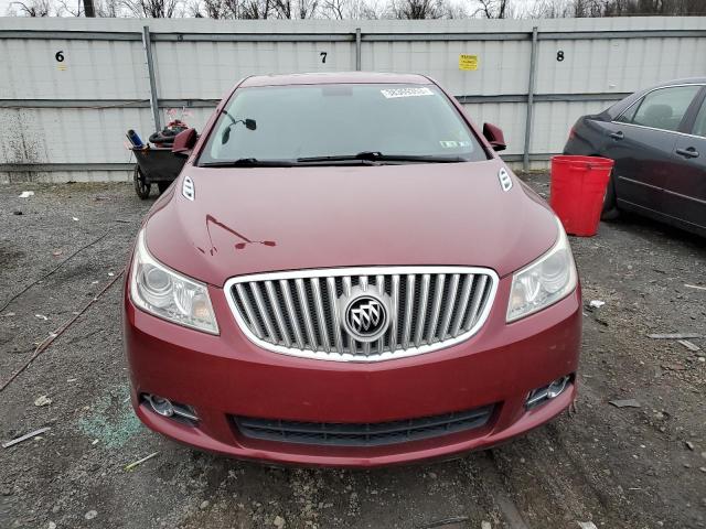 Foto 5 de la subasta – 2011 BUICK LACROSSE C con VIN 1G4GE5GD0BF301868