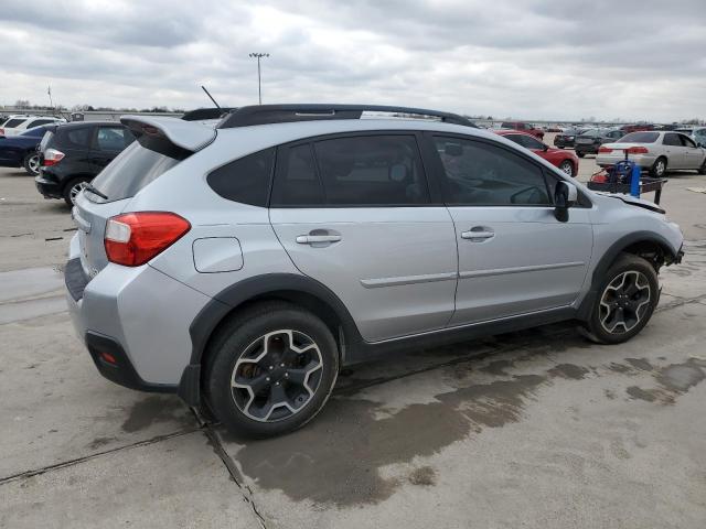 Photo 3 from auction – 2013 SUBARU XV CROSSTR with VIN JF2GPAGC3D2831763