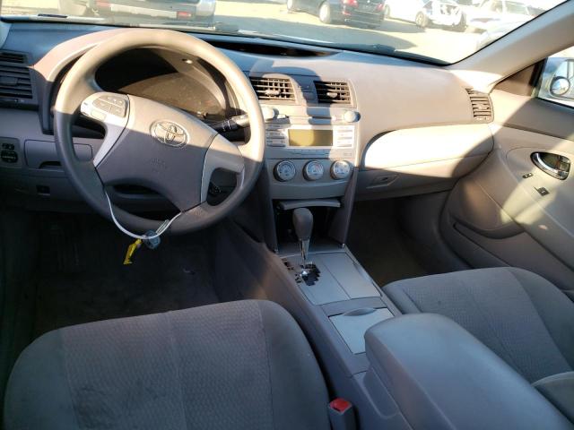 Photo 8 from auction – 2010 TOYOTA CAMRY BASE with VIN 4T4BF3EK3AR053449