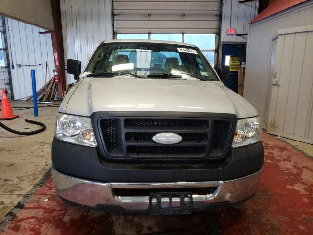Photo 5 from auction – 2007 FORD F150 with VIN 1FTRF122X7NA87722