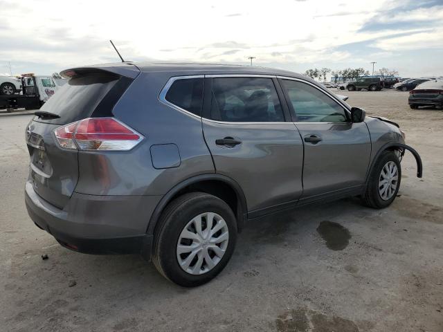 Photo 3 from auction – 2016 NISSAN ROGUE S with VIN JN8AT2MT3GW003420