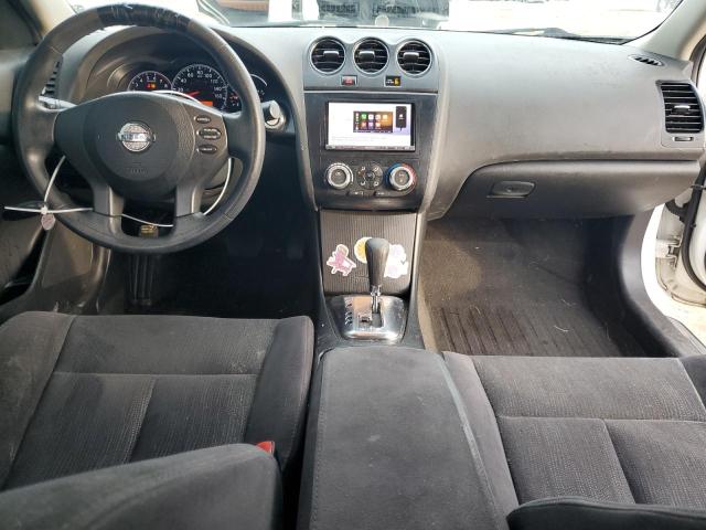 Photo 8 from auction – 2011 NISSAN ALTIMA BAS with VIN 1N4AL2AP4BC109555