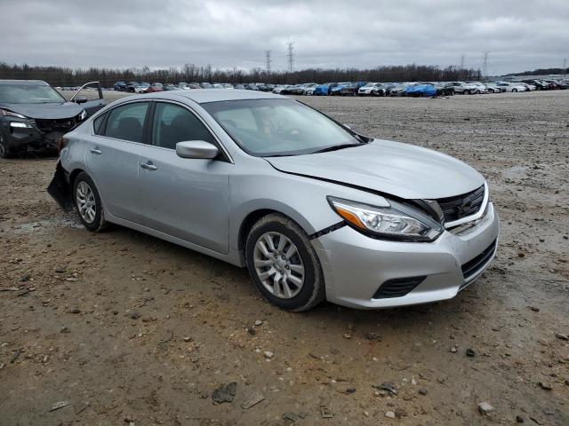 Photo 4 from auction – 2016 NISSAN ALTIMA 2.5 with VIN 1N4AL3AP7GC227015