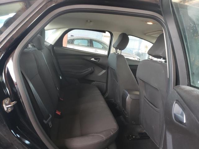 Photo 10 from auction – 2016 FORD FOCUS SE with VIN 1FADP3F28GL356198