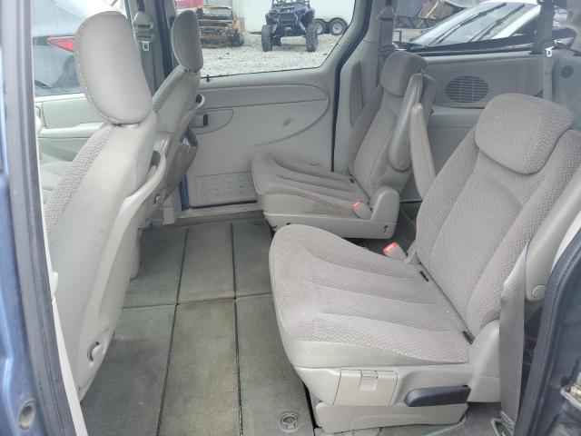 Photo 11 from auction – 2007 CHRYSLER TOWN & COU with VIN 2A4GP44R97R220824