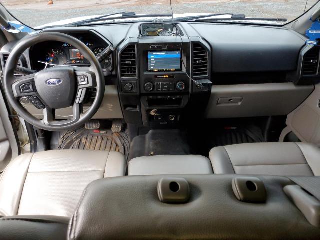 Photo 8 from auction – 2015 FORD F150 SUPER with VIN 1FTEX1CF3FFB01255
