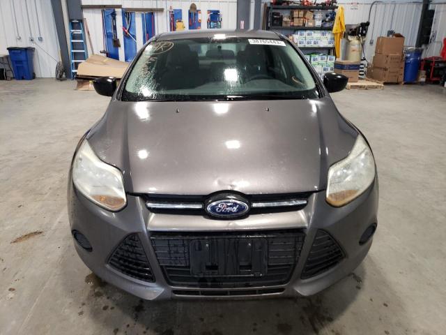 Photo 5 from auction – 2013 FORD FOCUS S with VIN 1FADP3E29DL378840