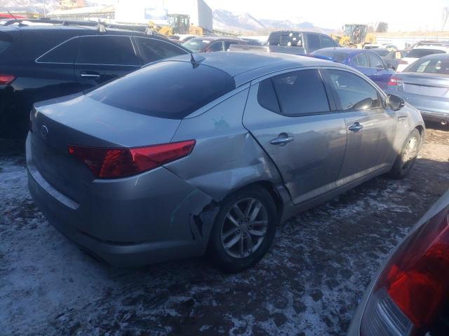 Photo 3 from auction – 2012 KIA OPTIMA LX with VIN 5XXGM4A73CG073162