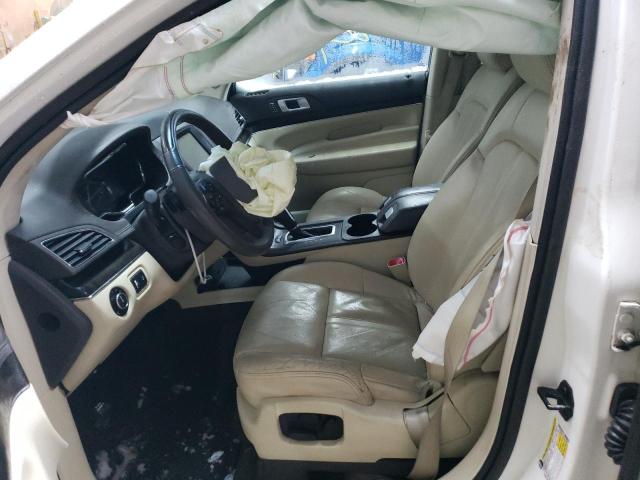 Photo 7 from auction – 2013 LINCOLN MKT with VIN 2LMHJ5AT2DBL52989