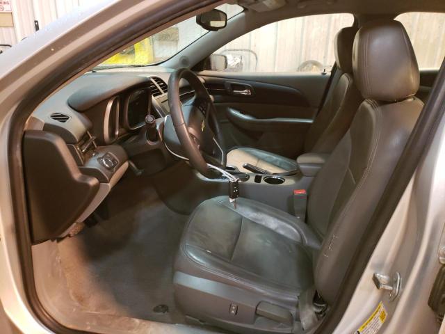 Photo 7 from auction – 2014 CHEVROLET MALIBU LS with VIN 1G11B5SL1EF290765