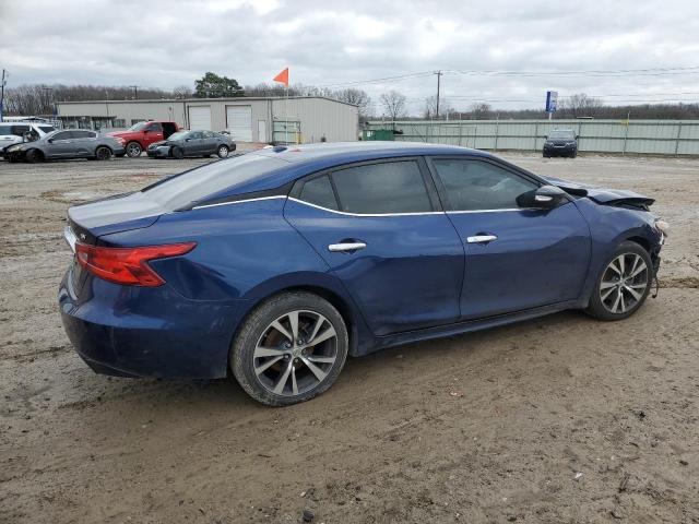 Photo 3 from auction – 2018 NISSAN MAXIMA 3.5 with VIN 1N4AA6AP4JC378425