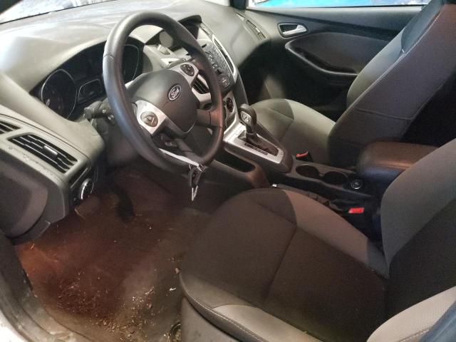 Photo 7 from auction – 2014 FORD FOCUS SE with VIN 1FADP3K27EL404552