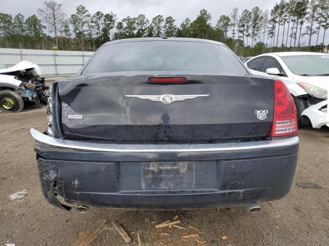Photo 6 from auction – 2010 CHRYSLER 300C with VIN 2C3CK6CT9AH331371