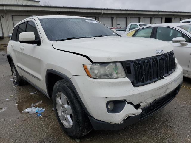 Photo 4 from auction – 2011 JEEP GRAND CHER with VIN 1J4RR4GG2BC519893