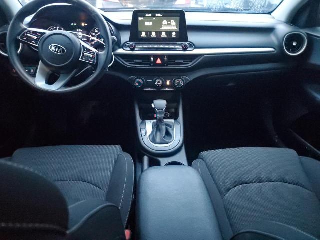 Photo 8 from auction – 2020 KIA FORTE FE with VIN 3KPF24AD3LE141587
