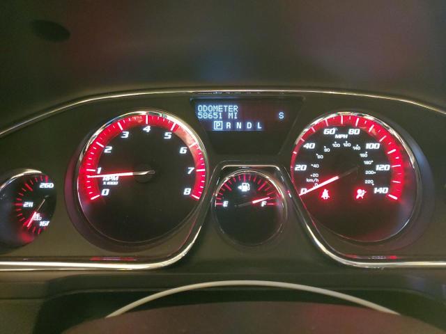 Photo 9 from auction – 2015 GMC ACADIA DEN with VIN 1GKKVTKD2FJ217973