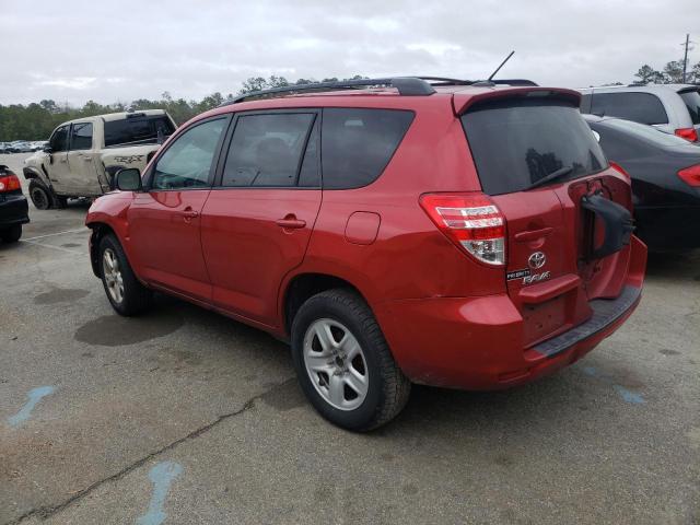 Photo 2 from auction – 2011 TOYOTA RAV4 with VIN 2T3ZF4DV3BW055348