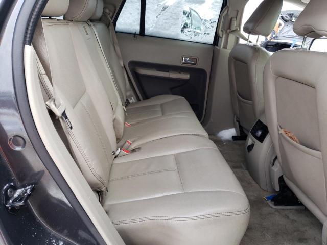 Photo 11 from auction – 2007 FORD EDGE with VIN 2FMDK48C47BB27016